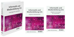 EMS Kraus - Informatik und Medienbildung 5/6 BW