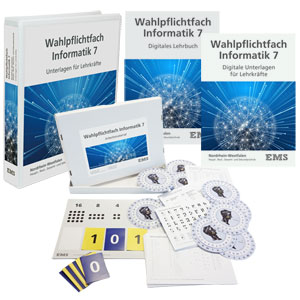 EMS Kraus - Wahlpflichtfach Informatik 7