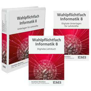 EMS Kraus - Wahlpflichtfach Informatik 8