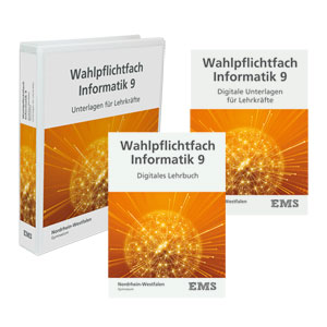 EMS Kraus - Wahlpflichtfach Informatik Gymnasium 9