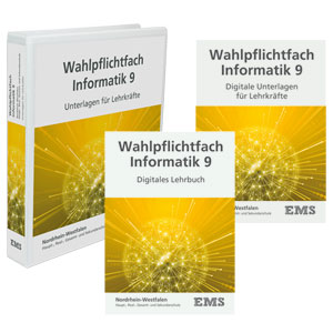 EMS Kraus - Wahlpflichtfach Informatik 9