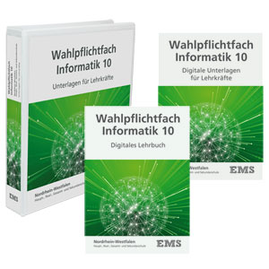 EMS Kraus - Wahlpflichtfach Informatik 10