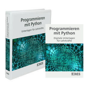EMS Kraus - Programmieren mit Python