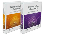 EMS Kraus - Informatik-Material NRW 9/10